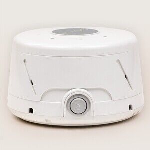 Yogasleep Dohm Classic White Noise Sound Machine White Original Box